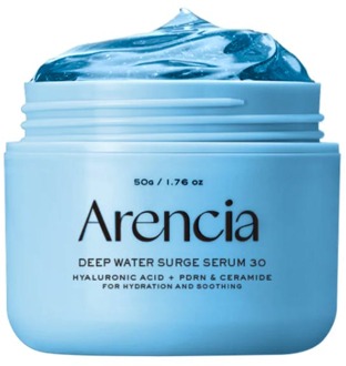 Serum Arencia Deep Water Surge Serum 30 50 ml