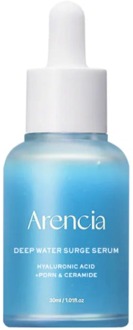 Serum Arencia Deep Water Surge Serum 30 ml