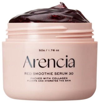 Serum Arencia Fresh Red Smoothie Serum 30 50 g