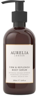 Serum Aurelia Firm & Replenish Body Serum 250 ml