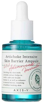 Serum AXIS-Y Artichoke Intensive Skin Barrier Ampoule 30 ml