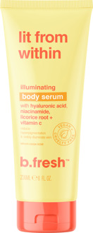 Serum b.fresh Lit From Within Body Serum 236 ml