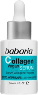 Serum Babaria Collagen Vegan Serum 30 ml