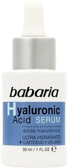 Serum Babaria Hyaluronic Acid Serum 30 ml