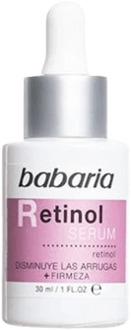 Serum Babaria Retinol Serum Antiarrugas 30 ml