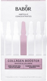 Serum Babor Collagen Booster 7 x 2 ml