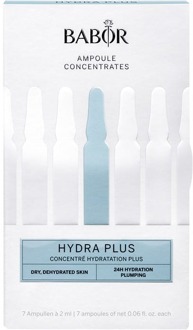 Serum Babor Hydra Plus 7 x 2 ml