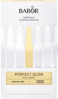 Serum Babor Perfect Glow 7 x 2 ml