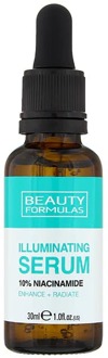 Serum Beauty Formulas Illuminating Niacinamide Serum 30 ml