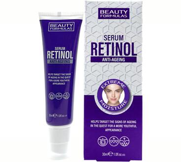 Serum Beauty Formulas Retinol Serum 30 ml