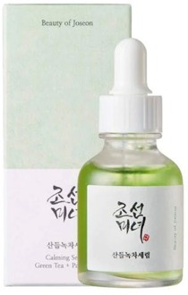 Serum Beauty of Joseon Calming Serum Green Tea + Panthenol 30 ml