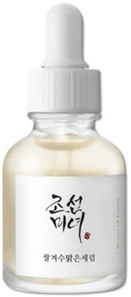 Serum Beauty of Joseon Glow Deep Serum Rice + Arbutin 60 ml