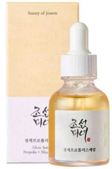 Serum Beauty of Joseon Glow Serum Propolis + Niacinamide 30 ml