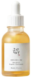 Serum Beauty of Joseon Glow Serum Propolis + Niacinamide 60 ml