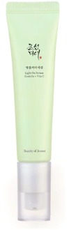 Serum Beauty of Joseon Light On Serum Centella + Vita C 30 ml