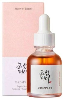 Serum Beauty of Joseon Revive Serum Ginseng + Snail Mucin 30 ml