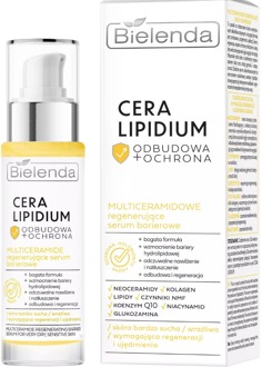 Serum Bielenda Cera Lipidium Multiceramide Regenerating Barrier Serum 30 ml
