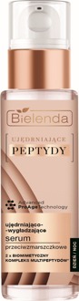 Serum Bielenda Firming Peptides Firming And Smoothing Anti-Wrinkle Serum Day/Night 30 ml