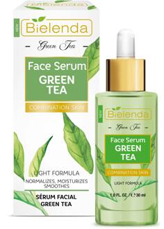 Serum Bielenda Green Tea Face Serum 30 ml