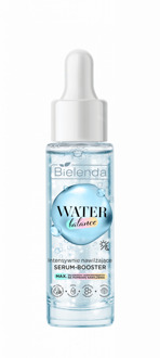 Serum Bielenda Intensely Moisturizing Face Serum Booster 30 ml