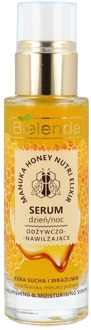 Serum Bielenda Manuka Honey Nourishing Serum 30 g