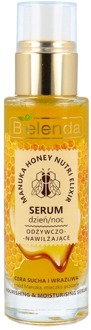 Serum Bielenda Manuka Honey Nourishing Serum 30 g