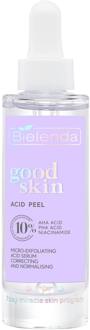 Serum Bielenda Micro Exfoliating Correcting & Normalizing Acid Serum 30 ml