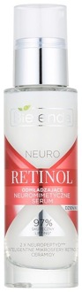 Serum Bielenda Neuro Retinol Rejuvenating Anti-Wrinkle Face Serum 30 ml