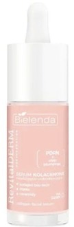 Serum Bielenda REVITAL DERM PDRN Prejuvenation Collagen Moisturizing and Restorative Day Serum 30 ml