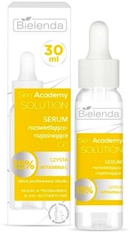 Serum Bielenda Skin Academy Solution Brightening Serum 30 ml