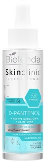 Serum Bielenda Skin Clinic Professional D-Panthenol Soothing and Calming Dual-Phase Face Serum 45 ml