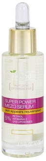 Serum Bielenda Super Power Anti-Age Rejuvenating Night Face Serum 30 ml