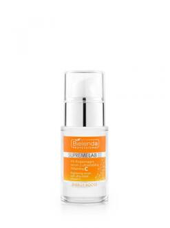 Serum Bielenda Supremelab Brightening Serum With Stable Vitamin C 15 ml