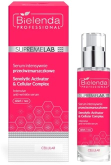 Serum Bielenda Supremelab Cellular Senolytic Activator Intensive Anti-Wrinkle Serum 30 ml