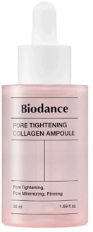 Serum Biodance Pore Tightening Collagen Ampoule 50 ml