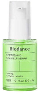 Serum Biodance Refreshing Sea Kelp Serum 30 ml