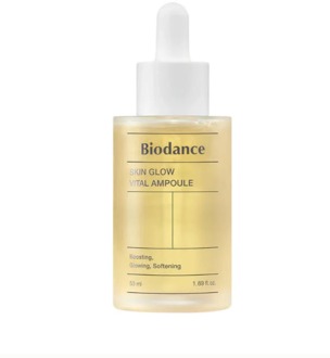 Serum Biodance Skin Glow Vital Ampoule 50 ml
