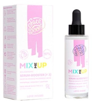 Serum Bodyboom BB FaceBoom Mix Me Up Collagen Serum-Booster #3 30 ml