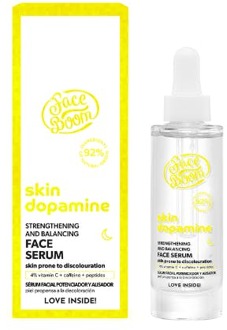 Serum Bodyboom BB FaceBoom Skin Dopamine Strengthening and Leveling Serum 30 ml