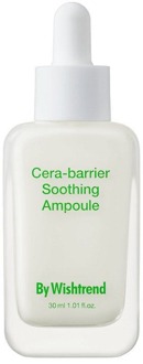 Serum By Wishtrend Cera Barrier Soothing Ampoule 30 ml