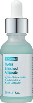 Serum By Wishtrend Hydra Enriched Ampoule 30 ml