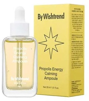Serum By Wishtrend Propolis Energy Calming Ampoule 30 ml