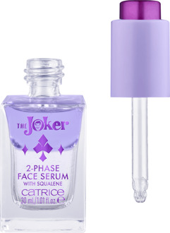 Serum Catrice The Joker 2-Phase Face Serum 30 ml