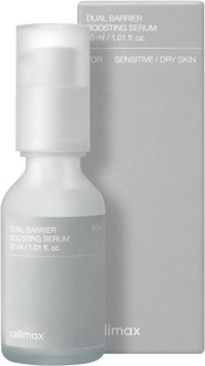 Serum Celimax Dual Barrier Boosting Serum 30 ml