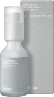 Serum Celimax Dual Barrier Boosting Serum 30 ml