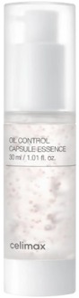 Serum Celimax Oil Control Capsule Essence 30 ml