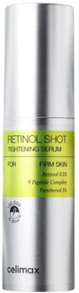 Serum Celimax The Vita-a Retinol Shot Tightening Serum 30 ml