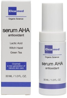 Serum Cicamed Serum AHA 30 ml