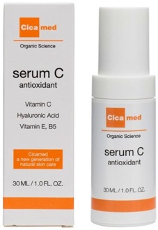 Serum Cicamed Serum C 30 ml