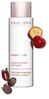 Serum Clarins Bright Plus Dark Spot-Targeting Treatment Essence 200 ml